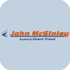 John McGinley Coaches, Letterkenny